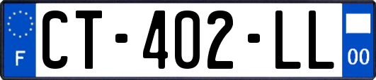 CT-402-LL