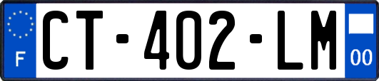 CT-402-LM