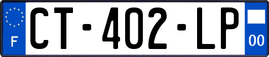 CT-402-LP