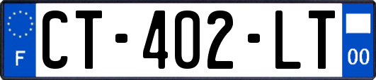 CT-402-LT