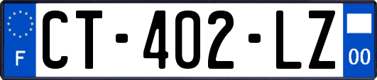 CT-402-LZ