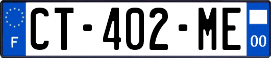 CT-402-ME