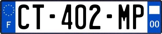 CT-402-MP