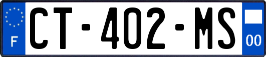 CT-402-MS