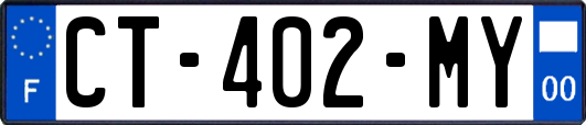 CT-402-MY