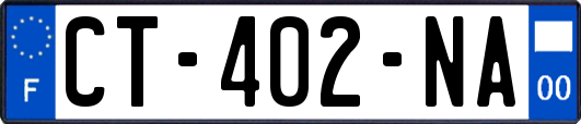 CT-402-NA