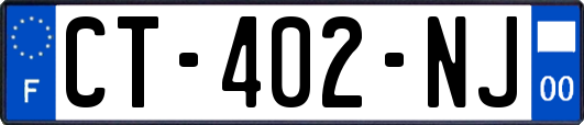 CT-402-NJ