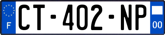 CT-402-NP
