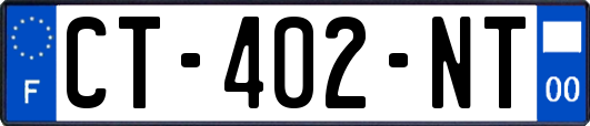 CT-402-NT