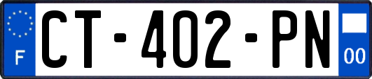 CT-402-PN