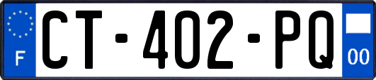 CT-402-PQ