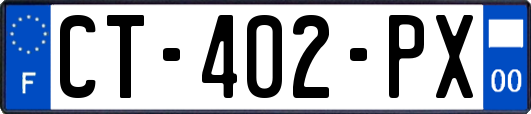CT-402-PX