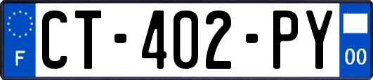 CT-402-PY
