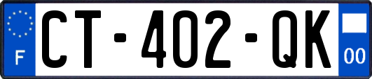 CT-402-QK