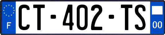 CT-402-TS