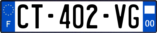 CT-402-VG