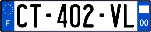 CT-402-VL