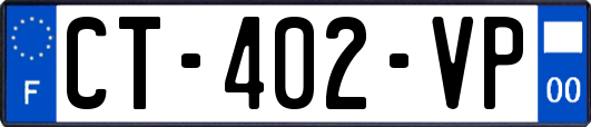 CT-402-VP