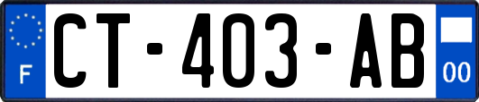 CT-403-AB