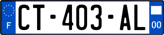 CT-403-AL