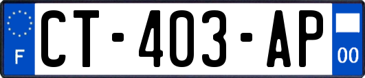 CT-403-AP