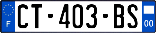 CT-403-BS