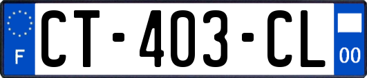 CT-403-CL