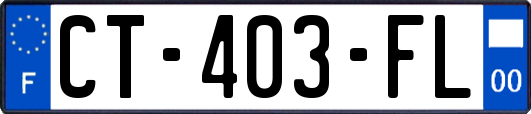 CT-403-FL