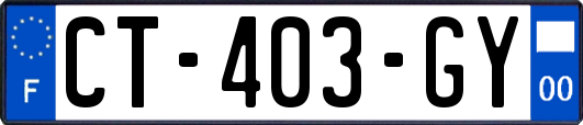 CT-403-GY