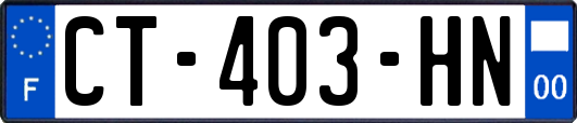 CT-403-HN