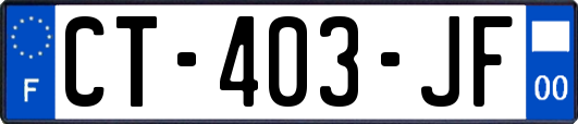 CT-403-JF