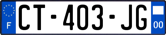 CT-403-JG