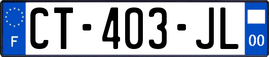 CT-403-JL