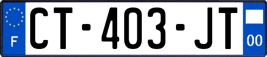 CT-403-JT