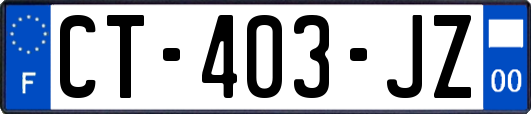 CT-403-JZ
