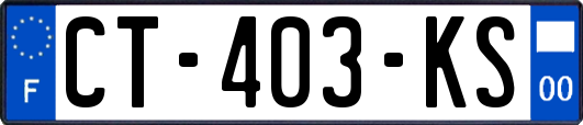 CT-403-KS