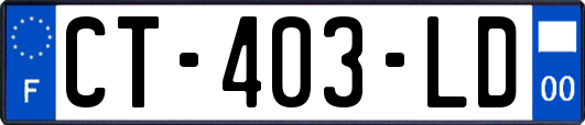 CT-403-LD