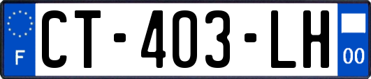 CT-403-LH