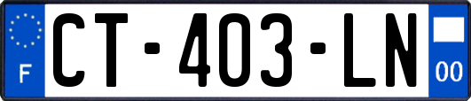 CT-403-LN