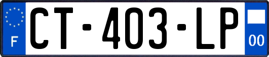 CT-403-LP