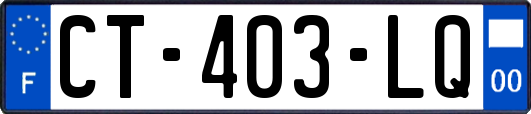 CT-403-LQ