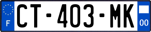 CT-403-MK