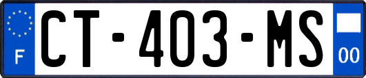 CT-403-MS