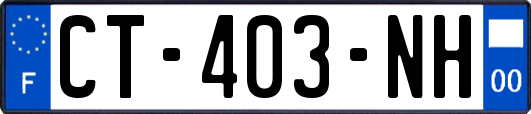 CT-403-NH