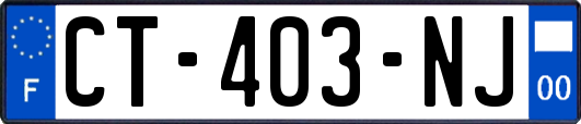 CT-403-NJ