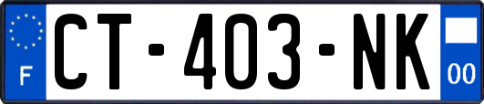 CT-403-NK