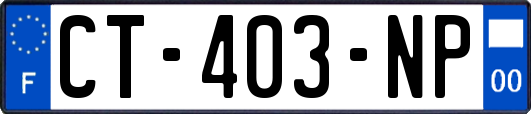 CT-403-NP