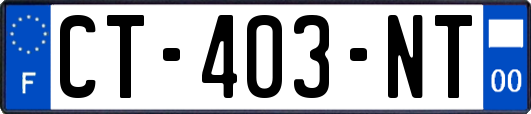 CT-403-NT