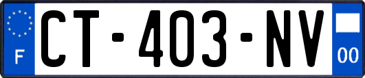 CT-403-NV