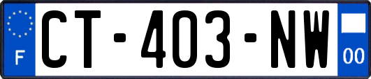 CT-403-NW
